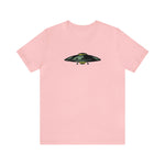 Haunebu Prototypen UFO T-Shirt