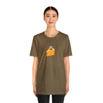 Goats Cheese T-Shirt