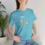 Gassy Cat T-Shirt