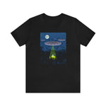 Fleet of UFO's T-Shirt