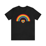 Rainbows & Love T-Shirt