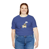 Playful Pug T-Shirt