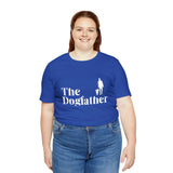 The Dogfather T-Shirt