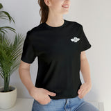 Sumerian Winged Disc T-Shirt (2)