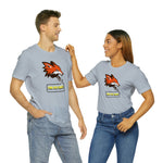 For Fox Sake T-Shirt