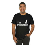 The Dogfather T-Shirt