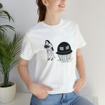 Utsuro-bune UFO T-Shirt (3)