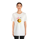 Bee Happy As Can Bee T-Shirt