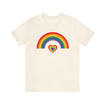 Rainbows & Love T-Shirt