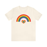 Rainbows & Love T-Shirt