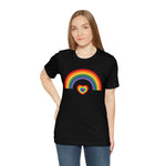 Rainbows & Love T-Shirt