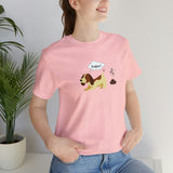 Cheeky Beagle T-Shirt