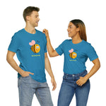 Bee Happy As Can Bee T-Shirt