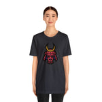 Samurai Armour T-Shirt