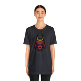 Samurai Armour T-Shirt