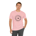 All Seeing Eye, Sun T-Shirt