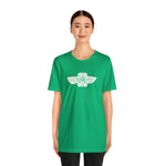 Sumerian Winged Disc T-Shirt (1)