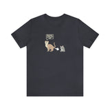 Gassy Cat T-Shirt