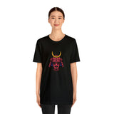 Samurai Armour T-Shirt