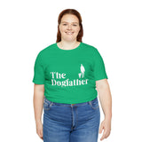 The Dogfather T-Shirt