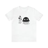 Utsuro-bune UFO T-Shirt (3)