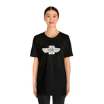 Sumerian Winged Disc T-Shirt (1)