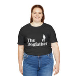 The Dogfather T-Shirt