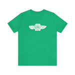 Sumerian Winged Disc T-Shirt (1)