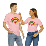 Rainbows & Love T-Shirt