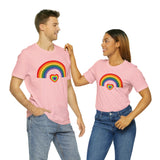 Rainbows & Love T-Shirt