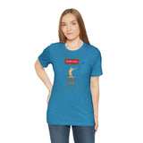 Meows Davis Jazz T-Shirt