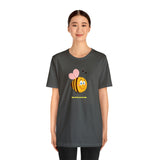 Bee Happy As Can Bee T-Shirt