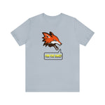 For Fox Sake T-Shirt